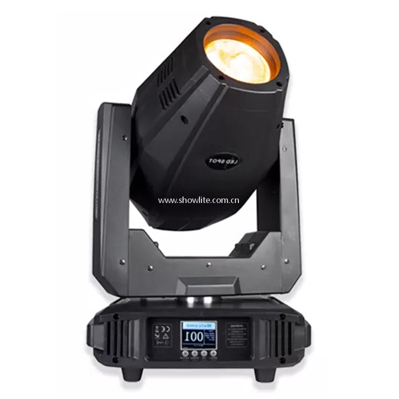 LED Stage Light Manufacturer